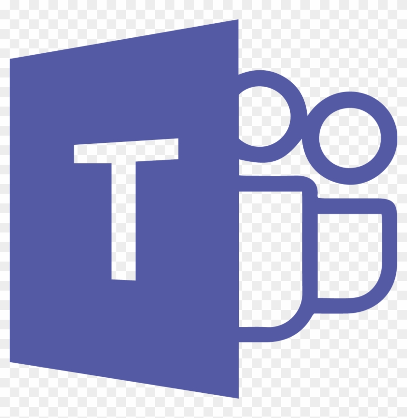 Microsoft Teams - Microsoft Teams Logo Vector #158263