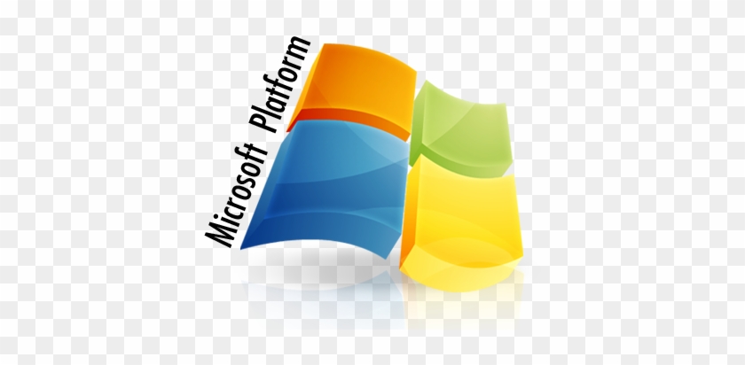 Microsoft - Microsoft Platform #158288