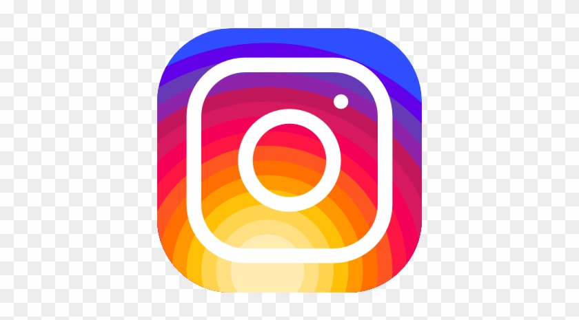 Instagram - Instagram Social Media Icons #158336