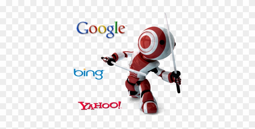 Search Engine Optimization - بازاریابی از طریق موتور جستجو #158441
