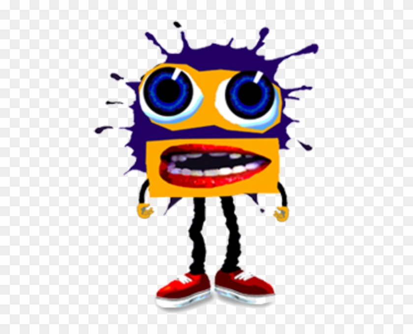 Klasky Csupo #158483