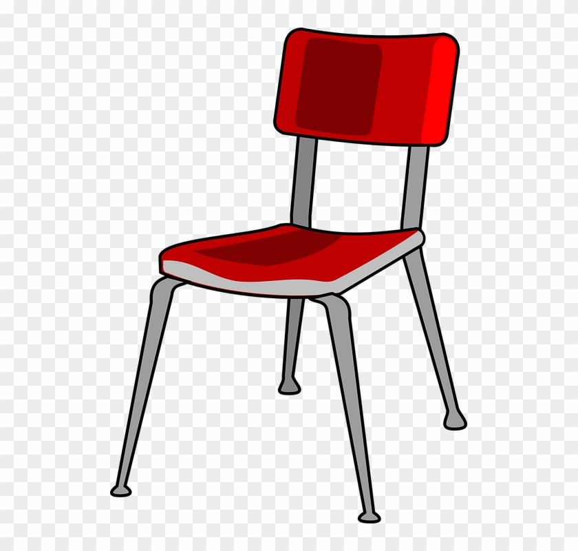 school chair clipart images