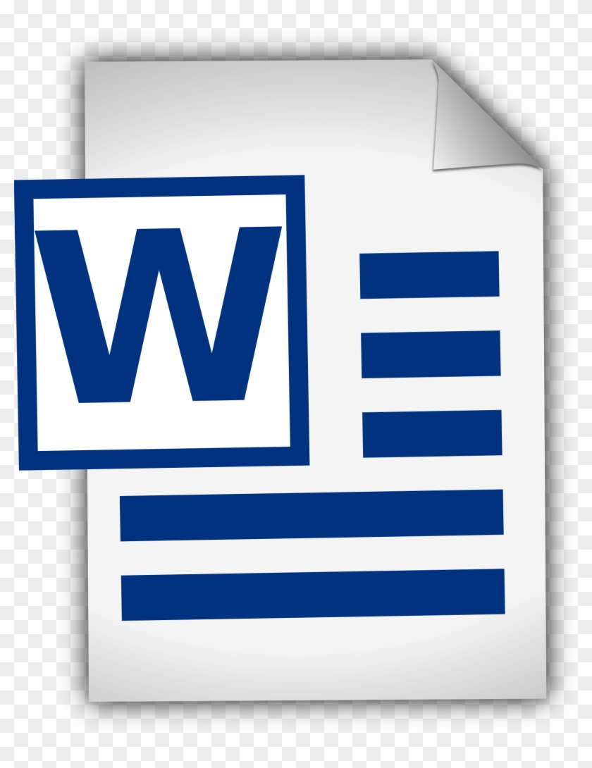 How To Extract Images From A Word Document Using Openxml - Word Document Clipart #158547
