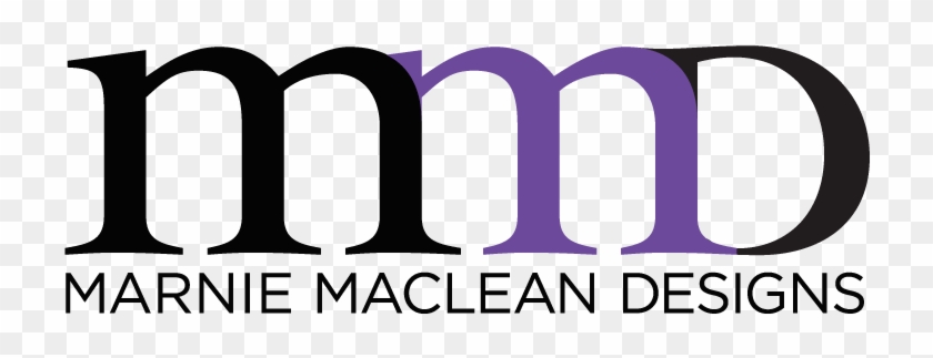 Marnie Maclean Designs Logo - Match #158563