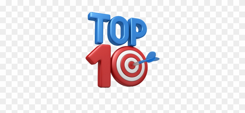 Top 10 Sales Secrets - Top Ten #158578