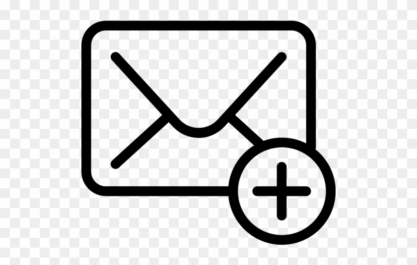 Mail On Line - Email Forward Icon Png #158581