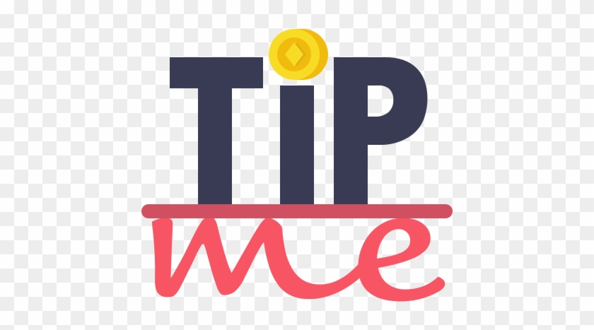 Word, Tip Me, Phrase, Tips, Money, Layer Icon - Icon #158608