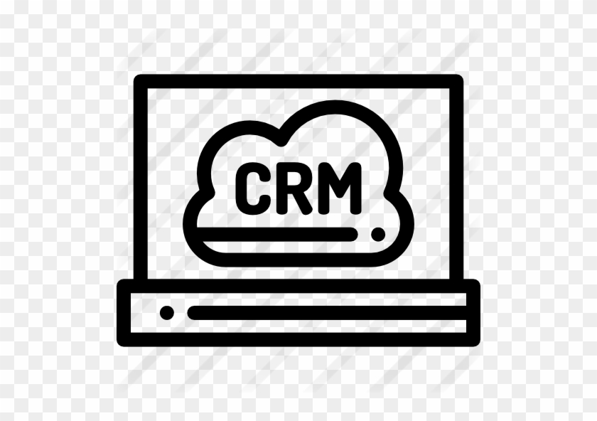 Add To Collection - Crm Icon Png #158643