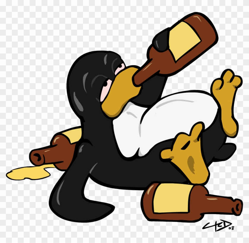 Tux Linux #158667