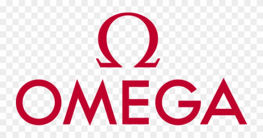 Omega - Omega Logo Png #158724