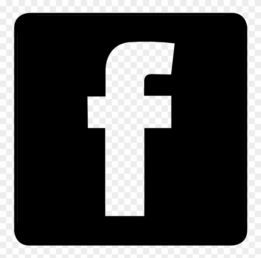 Sales@interthor - Com - Facebook Logo Black Vector #158727