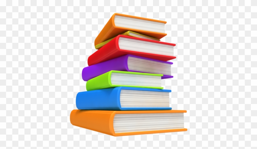 Book Collection - Google Search - Book Clip Art #158735