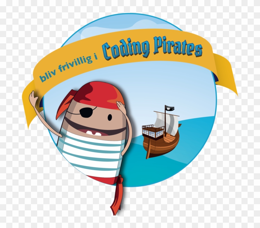 Hackathon For Frivillige I Coding Pirates København - Coding Pirates Denmark #158753