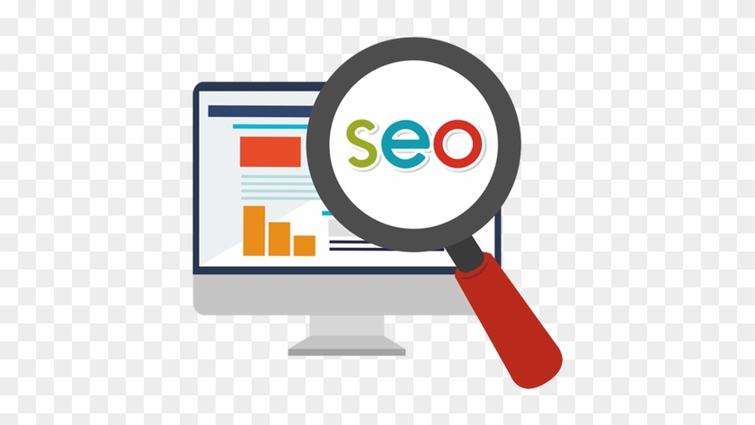 Search Engine Optimization - Search Engine Optimization Seo Logo Png #158778