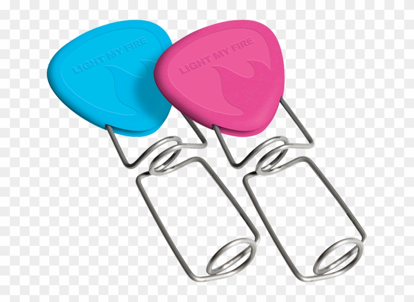 Light My Fire Grandpas Firefork Camping Accessory - #158819
