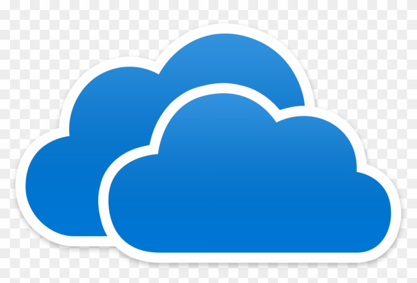 Onedrive For Business Logo #158828