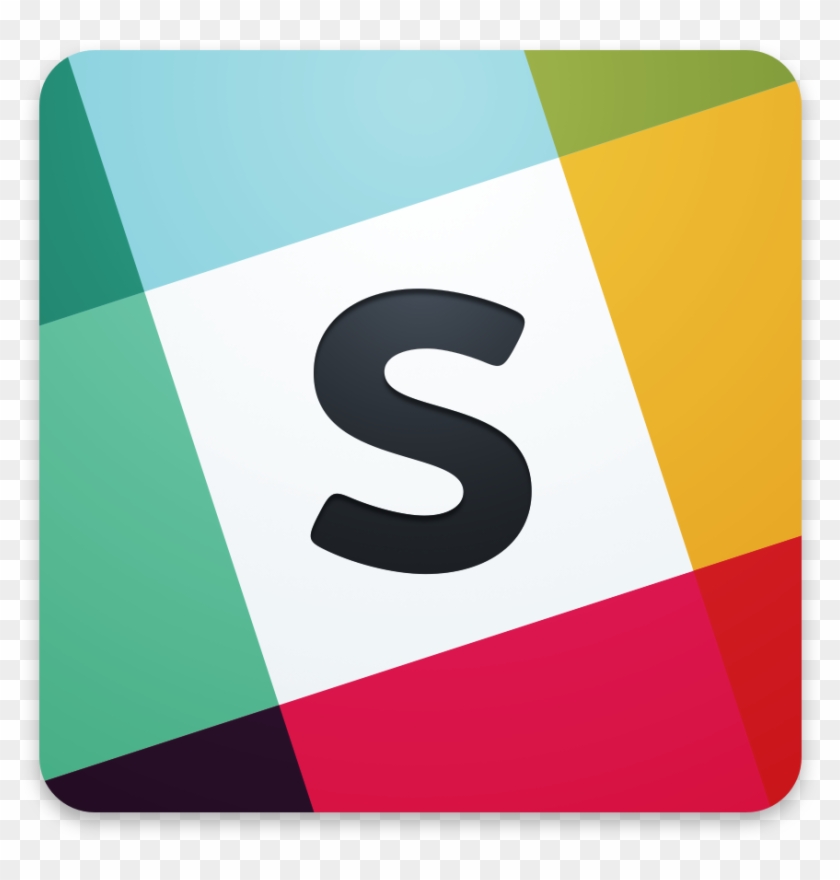 Slack-integration - Slack App Slack Logo #158844