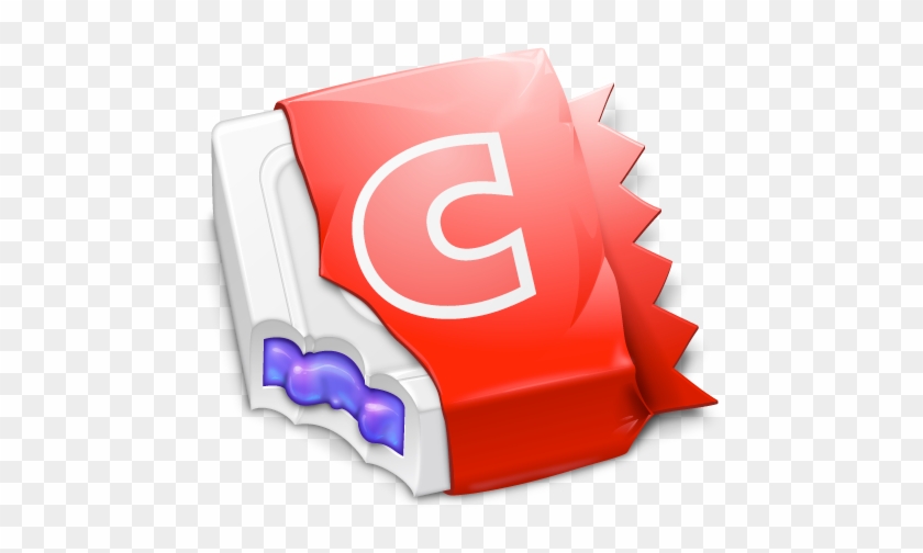 Updated - Change Mac Icon App #158884