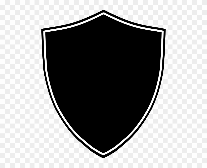 Clipart Info - Shield Png #158879