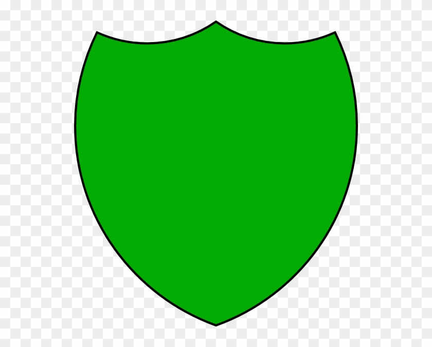 Ctr Shield Clip Art #158921