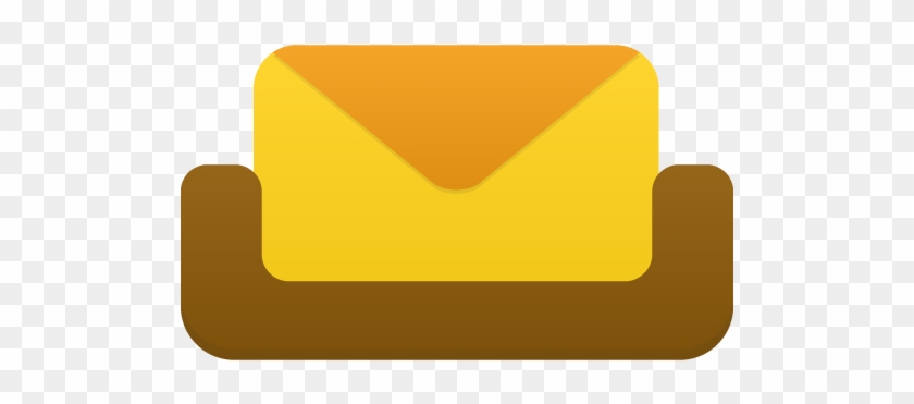 Mailbox Icon - Icon #158938