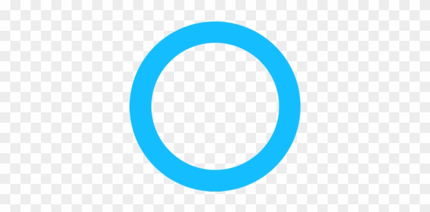 Smartthings / Samsung - Loading Gif Blue Transparent #158949