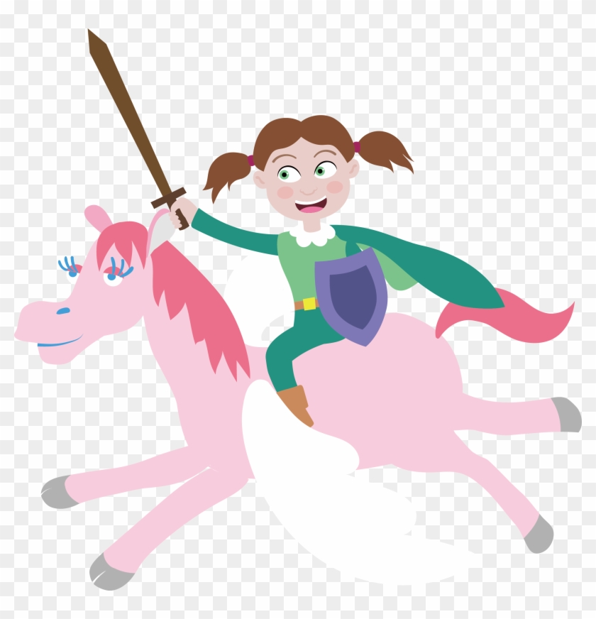 Fairy Tale Clip Art - Fairy Tale Clip Art #159024