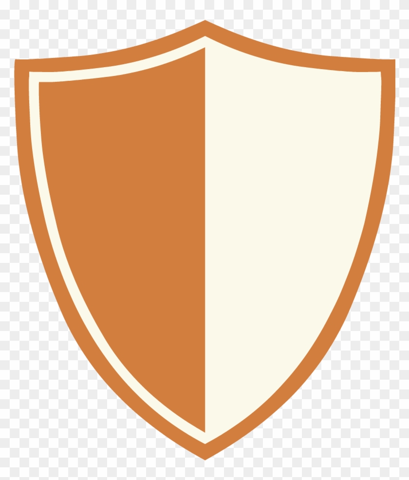 Clip Art Shield - Emblem #159050