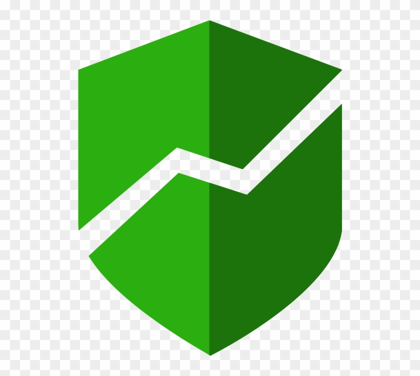 Green Shield Cliparts - Green Shield Logo Png #159106