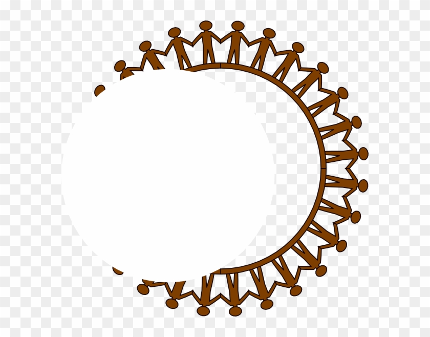 Circle Of People Png #159315