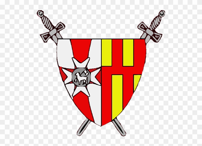 Logo - Chibburn Preceptory #159354