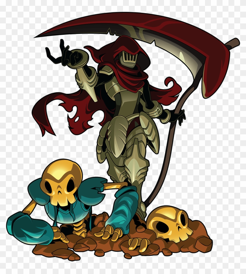 Specterknight Curioskeletalsentry - Specter Of Torment Specter Knight #159453