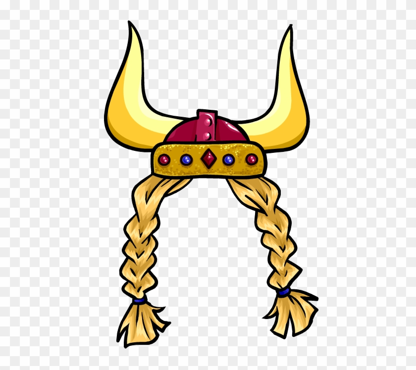 Viking Helmet Clip Art Related Keywords & Suggestions - Viking Girl Clip Art #159597