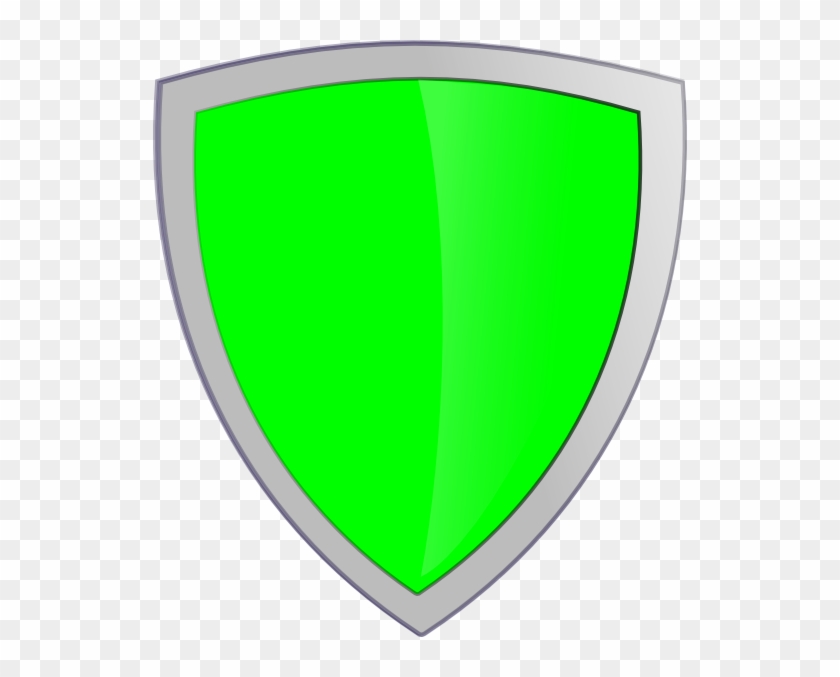 Shield Clip Art - Shield 2d #159630