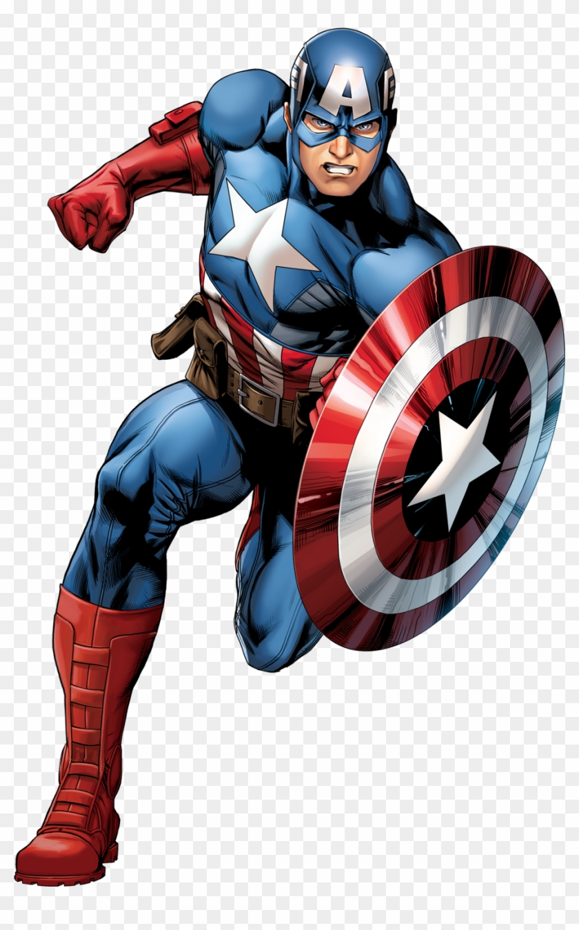 Http - //www - Signupuk - Co - - Imagenes De Capitan America #159718