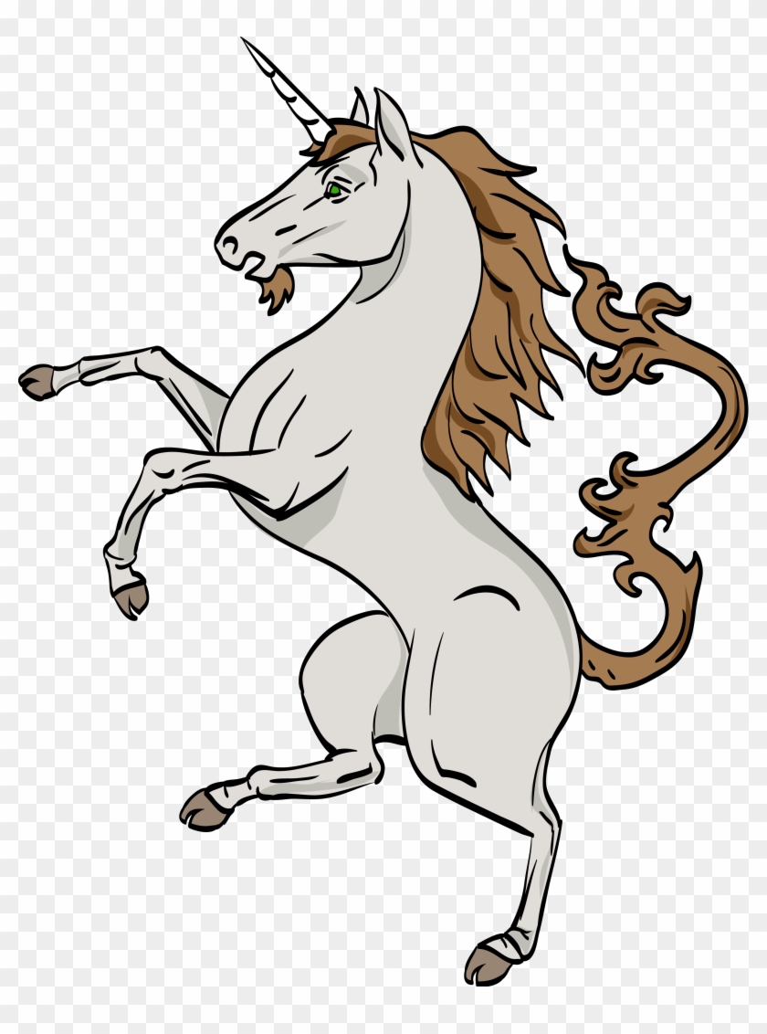 unicorn symbolism