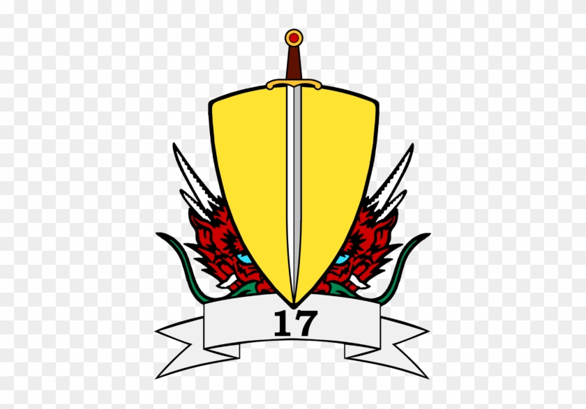 17th Avalon Hussars - 17th Avalon Hussars #159769