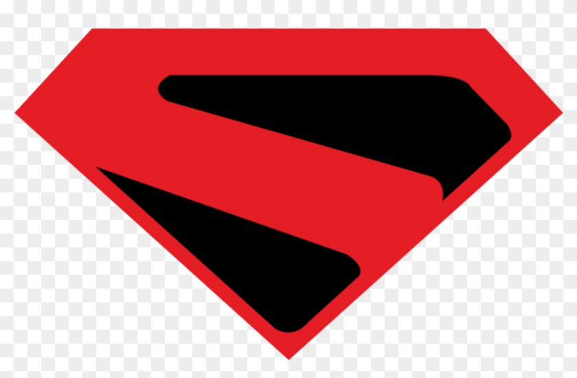 Superman Shield Font Free Download - Superman Kingdom Come Logo #159923