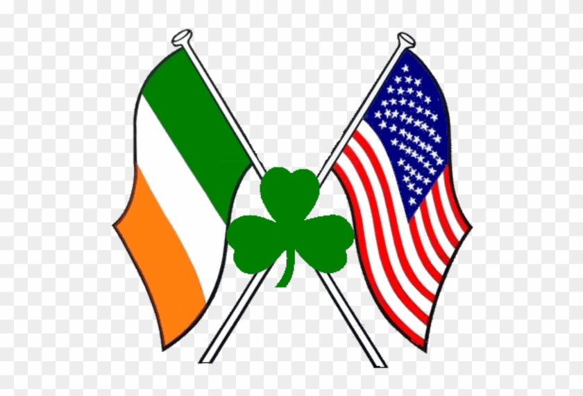 Irish American Heritage Month #160008