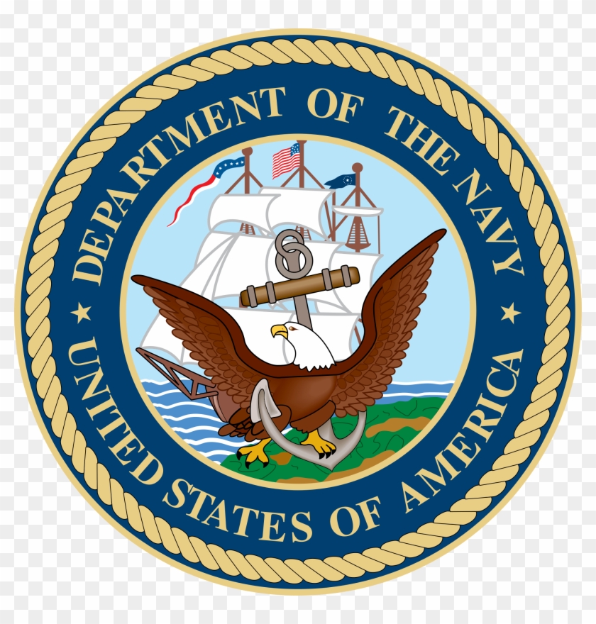Don It/ Small Business Networking Opportunity - Department Of The Navy Logo #160016