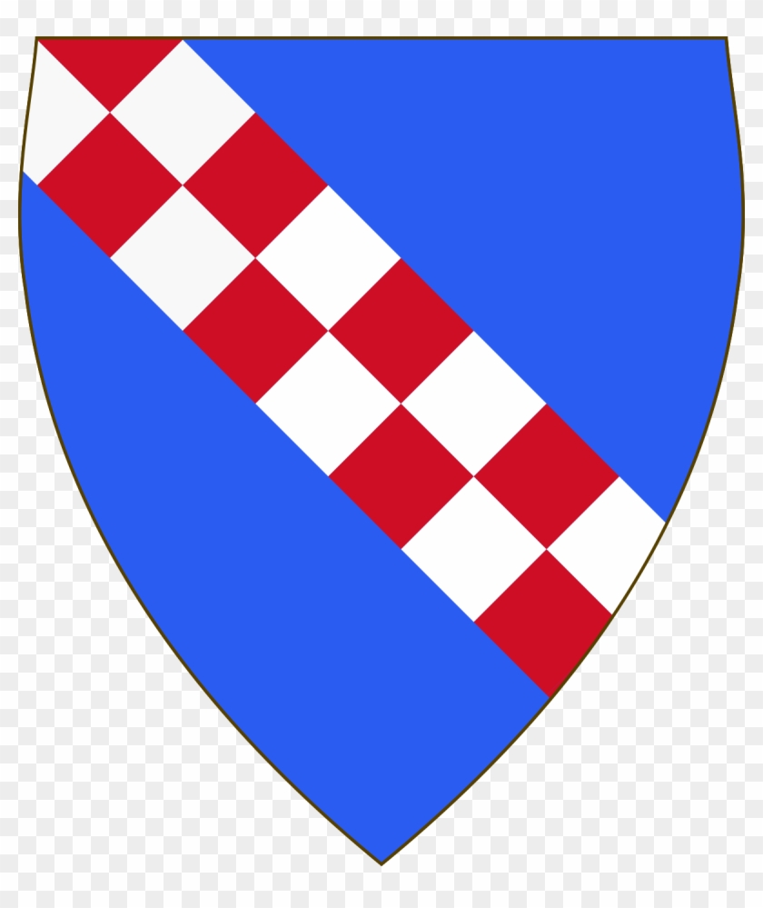 Hauteville Coat Of Arms #160064