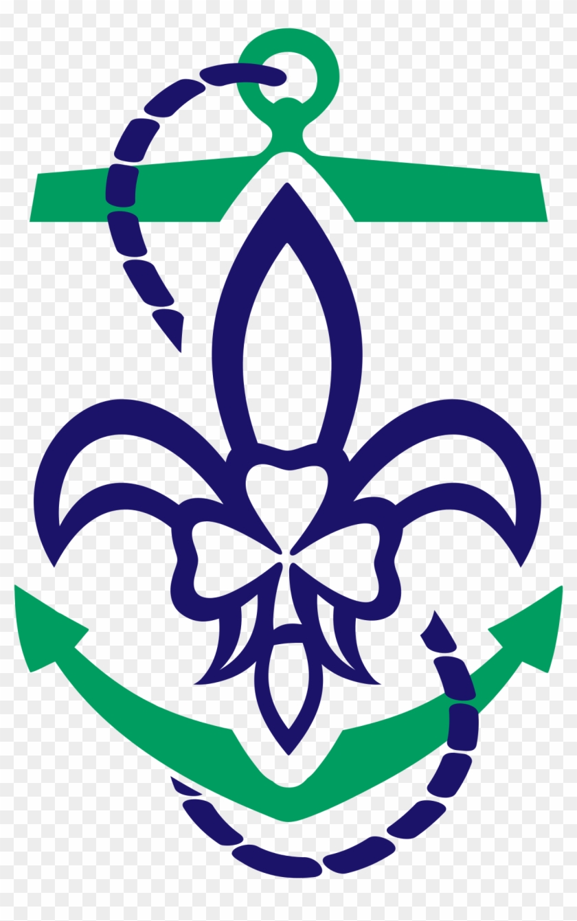 Scouting Ireland Logo #160111