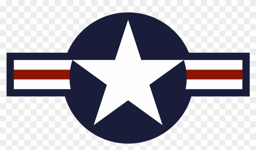 Air Force Symbol Clip Art - Us Air Force Logo #160205