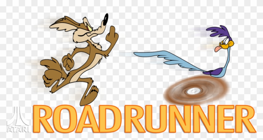 Road Runner Wheel - Road Runner Png #160221