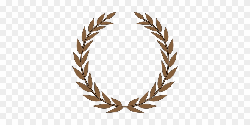 Laurel Wreath Accolade Winner Award Prize - Laurel Wreath #160277