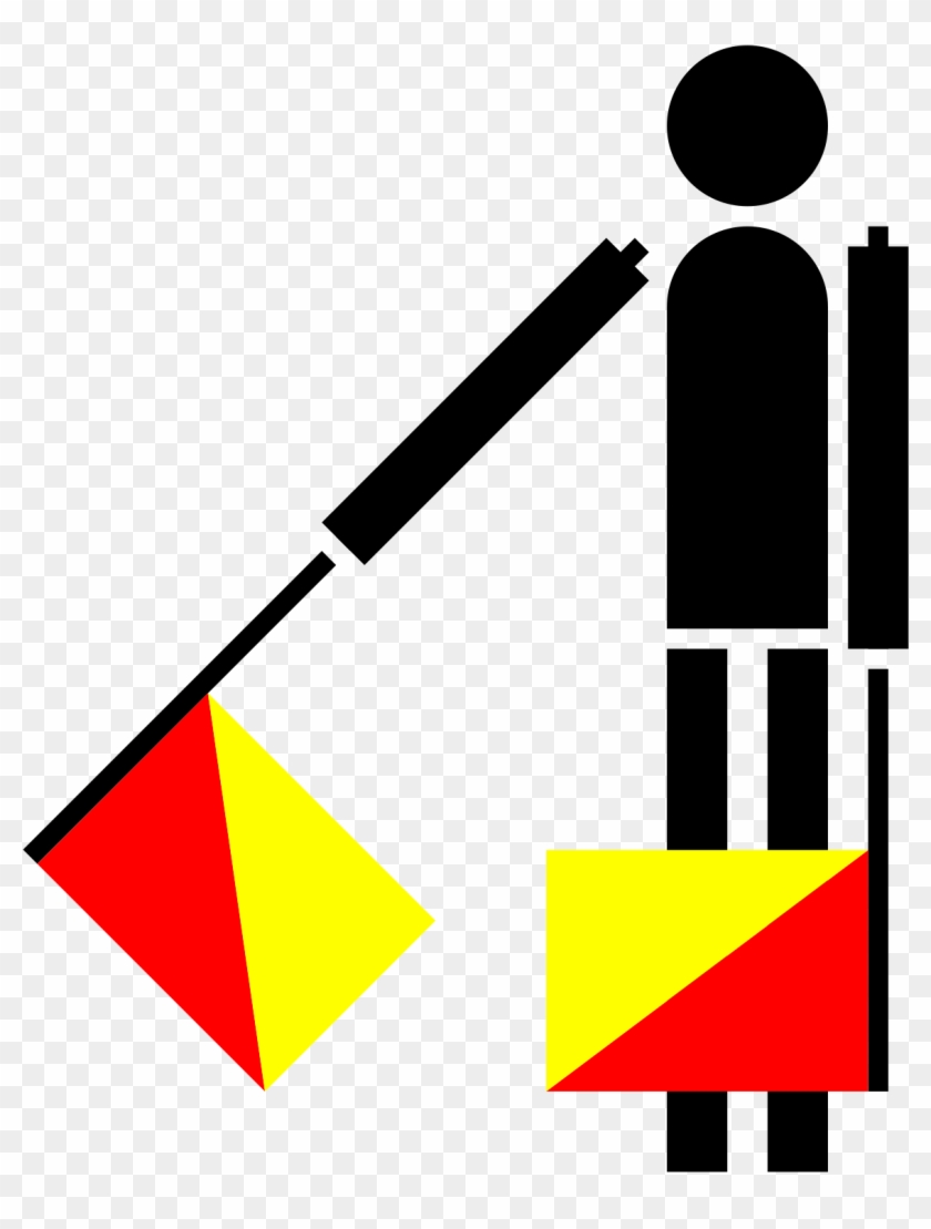 Free Semaphore Mike - Semaphore Flags #160279