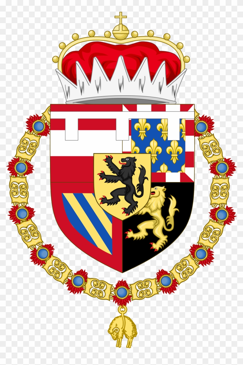 Open - Roman Coat Of Arms #160284