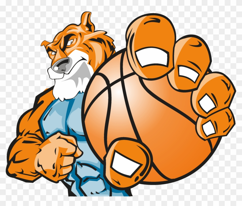 Send Us Your Picks For A Free $25 To Your Account Rivalart - Lion Holding Basketball #160342