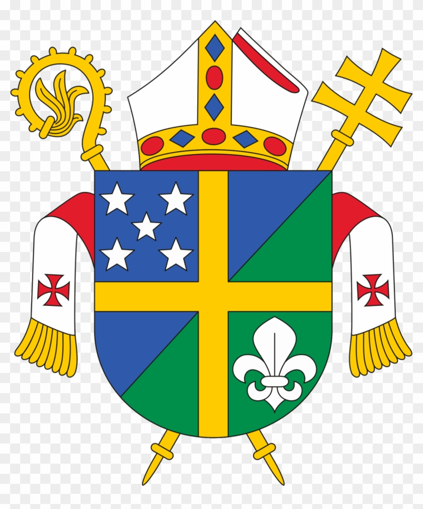 Roman Catholic Archdiocese Of Honiara #160402