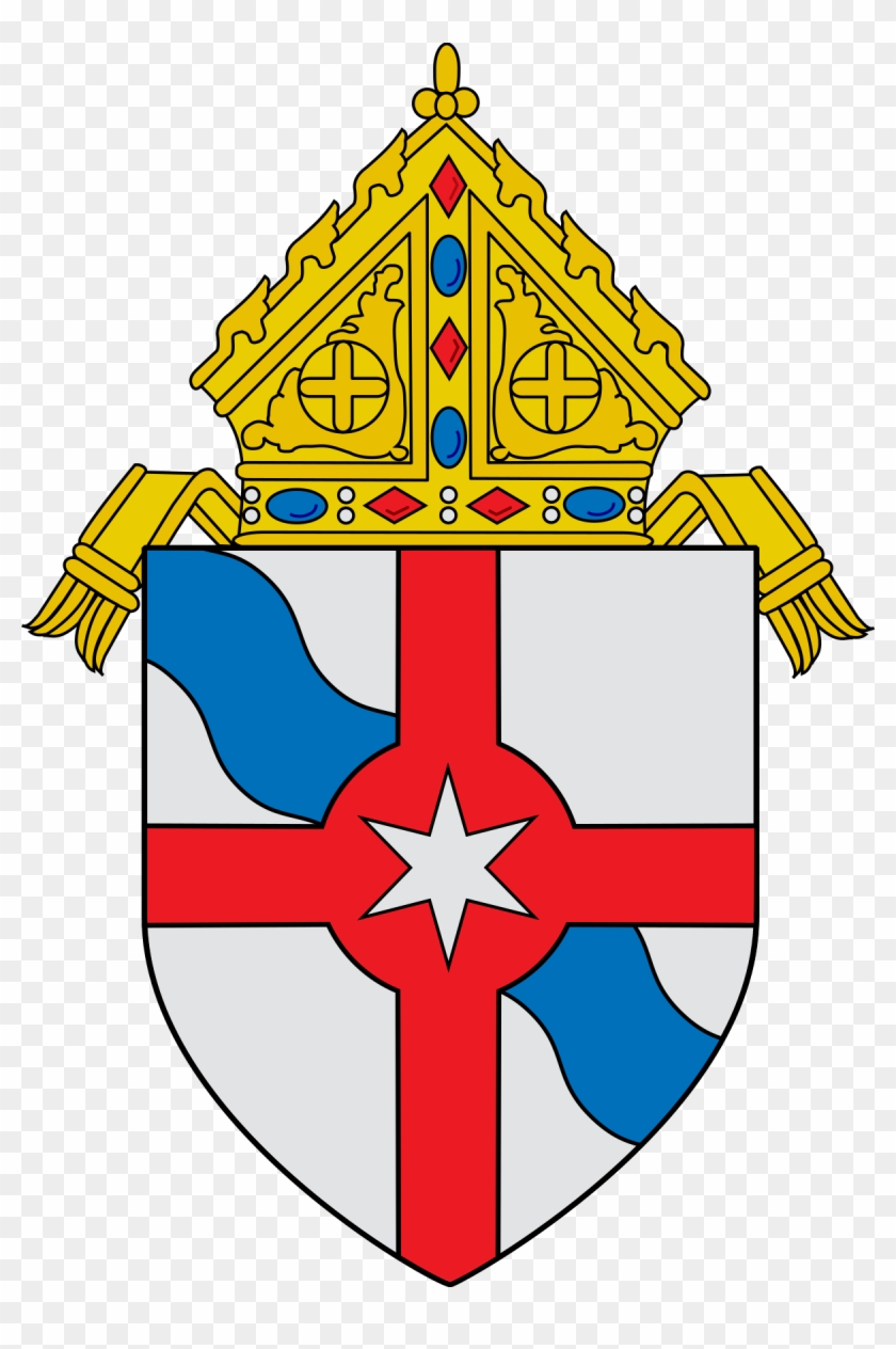 Roman Catholic Diocese Of Fall River - Diocese Of Fall River #160410